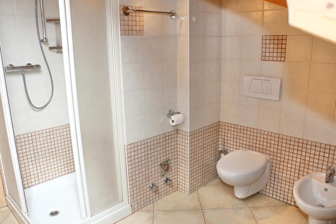 Bike&Ski Centro Apartments Лівіньо Екстер'єр фото