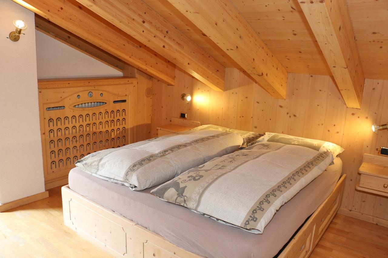 Bike&Ski Centro Apartments Лівіньо Екстер'єр фото