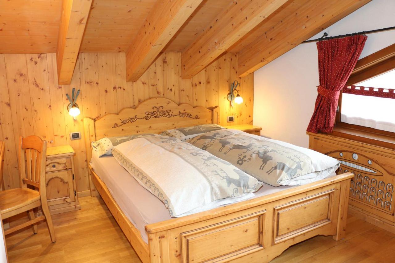 Bike&Ski Centro Apartments Лівіньо Екстер'єр фото