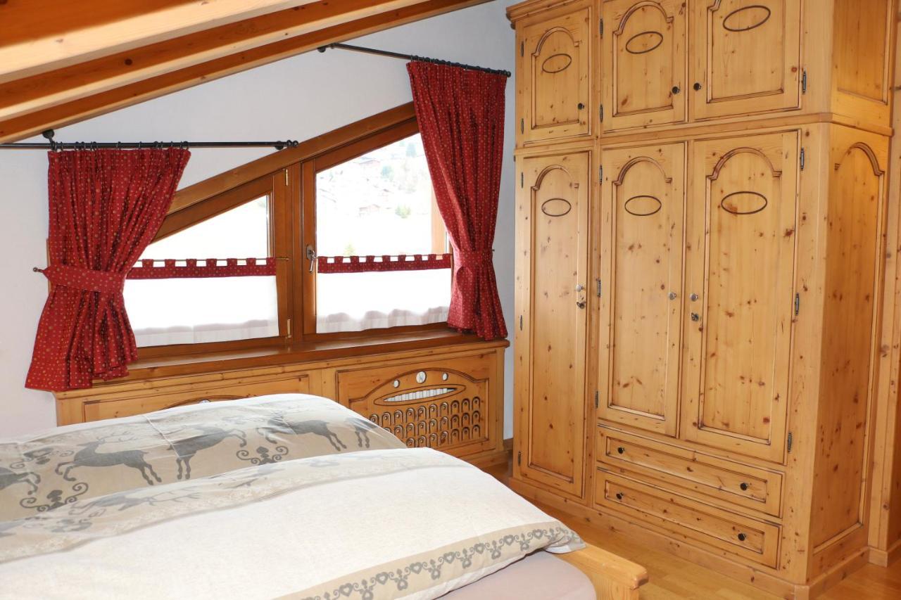 Bike&Ski Centro Apartments Лівіньо Екстер'єр фото
