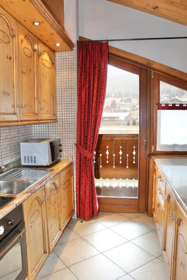 Bike&Ski Centro Apartments Лівіньо Екстер'єр фото