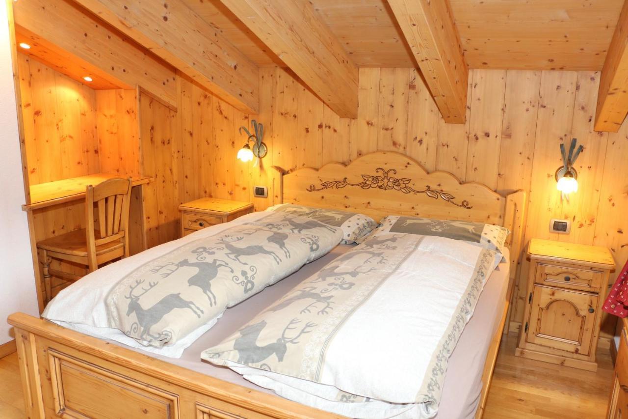 Bike&Ski Centro Apartments Лівіньо Екстер'єр фото