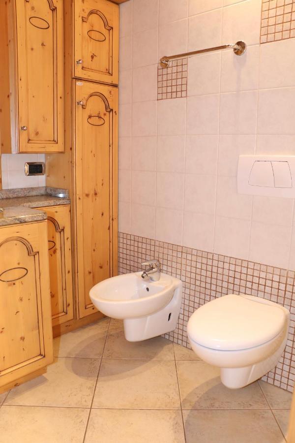 Bike&Ski Centro Apartments Лівіньо Екстер'єр фото