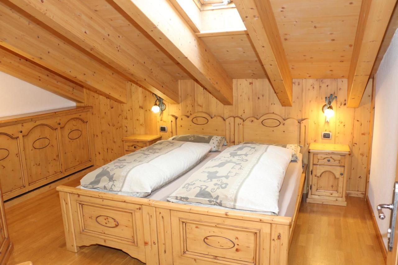 Bike&Ski Centro Apartments Лівіньо Екстер'єр фото